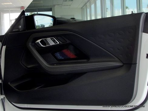 Used 2023 BMW M240i Coupe w/ Premium Package RWD image 23