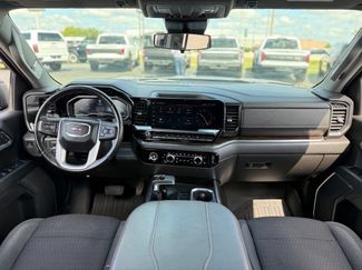 Used 2023 GMC Sierra 1500 Elevation w/ X31 Off-Road Package AWD/4WD video 2