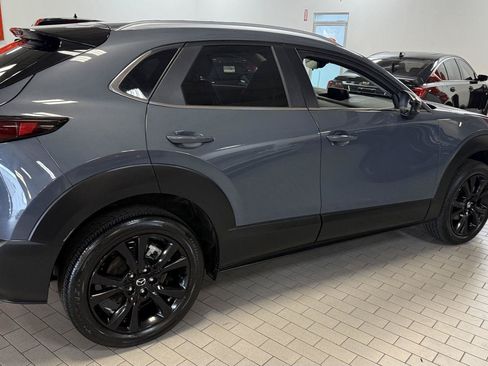 Used 2025 MAZDA CX-30 AWD 2.5 S w/ Preferred Package image 2