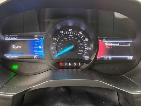 Used 2020 Ford Edge SEL w/ Cold Weather Package AWD/4WD image 23
