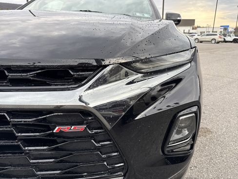 Used 2021 Chevrolet Blazer RS image 10