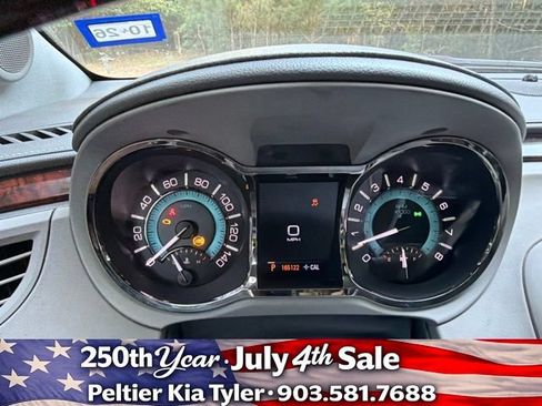 Used 2012 Buick LaCrosse Touring FWD image 17
