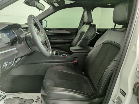 Certified 2024 Jeep Grand Cherokee Altitude image 20