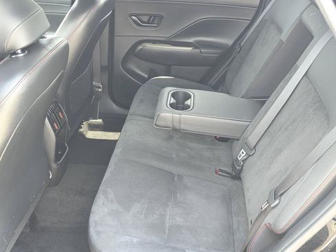Used 2024 Hyundai Kona N Line FWD image 20