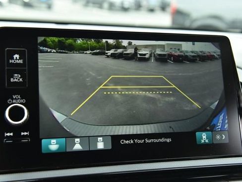 New 2026 Honda Odyssey EX-L image 13