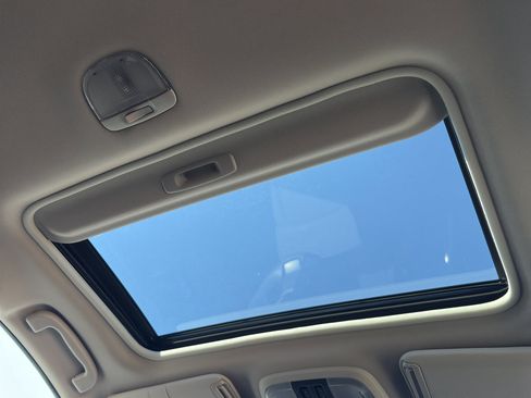 New 2025 Subaru Crosstrek 2.0i Premium image 36