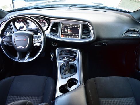 Used 2021 Dodge Challenger R/T Scat Pack image 28