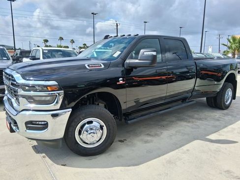 New 2026 RAM 3500 Tradesman image 3