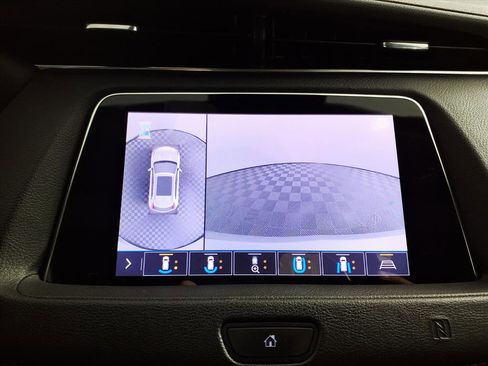 Used 2019 Cadillac XT4 Sport image 19