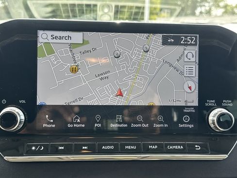 Used 2023 Mitsubishi Outlander SEL image 36