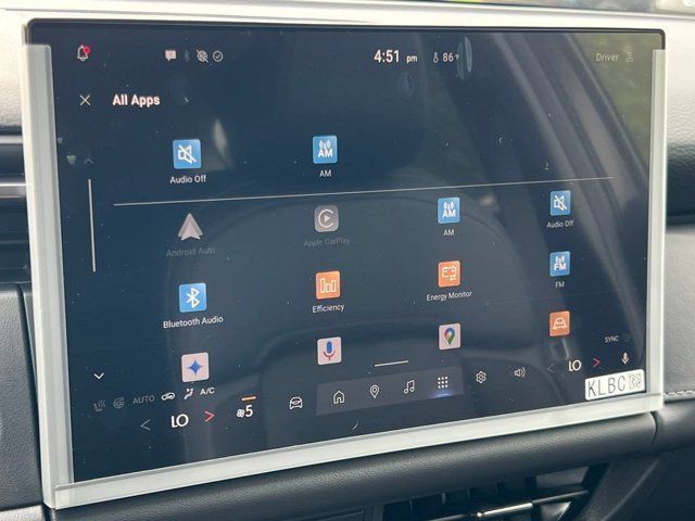 New 2026 MAZDA CX-5 Preferred AWD/4WD image 18