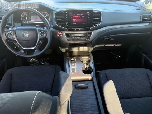 Used 2023 Honda Ridgeline Sport image 27