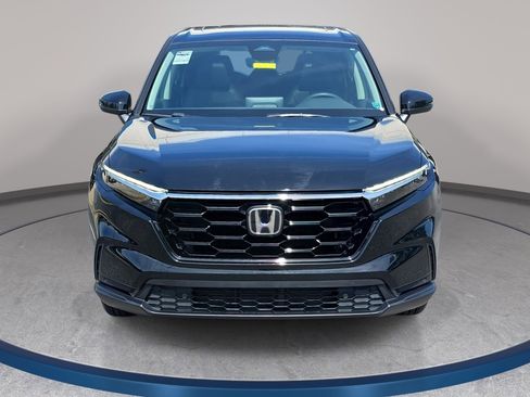 Certified 2024 Honda CR-V EX-L image 2