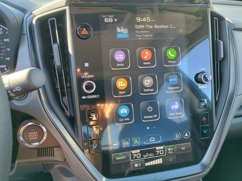 New 2026 Subaru Crosstrek 2.5i Premium image 20