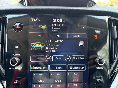 Used 2025 Subaru Outback Limited XT w/ Popular Package #2 image 28