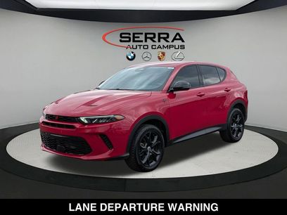 Used 2024 Dodge Hornet GT w/ GT Blacktop Package