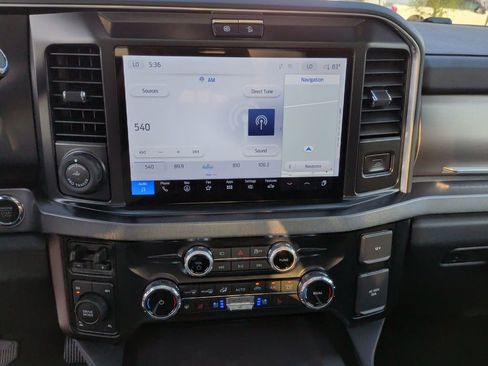 New 2026 Ford F250 Platinum image 25