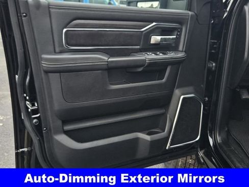 New 2026 RAM 3500 Laramie w/ Night Edition image 26