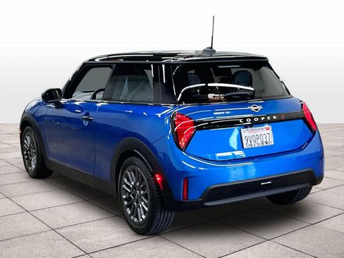 Used 2026 MINI Cooper S FWD image 14