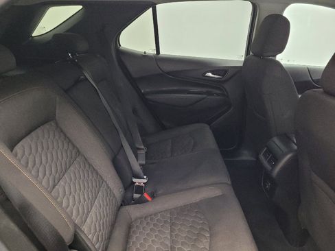 Used 2019 Chevrolet Equinox LT FWD image 19