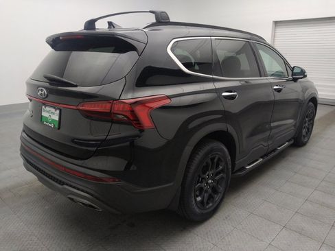 Used 2023 Hyundai Santa Fe XRT image 9