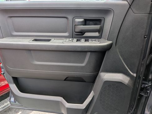 New 2025 RAM 2500 Tradesman image 21