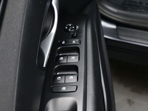 Used 2024 Hyundai Tucson SEL w/ Convenience Package AWD/4WD image 10