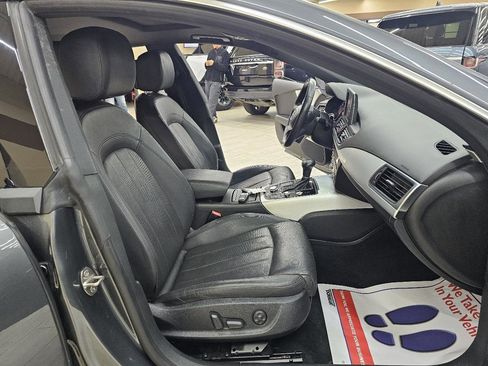 Used 2014 Audi A7 3.0T Prestige w/ Prestige Package image 21