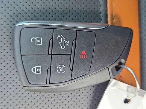 New 2026 GMC Sierra 2500 AT4 w/ AT4 Premium Plus Package image 37