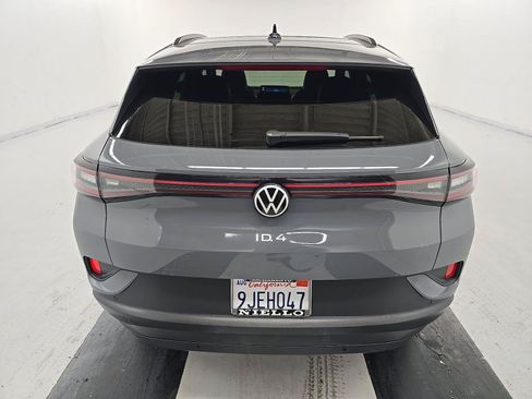 Used 2023 Volkswagen ID.4 S RWD image 6