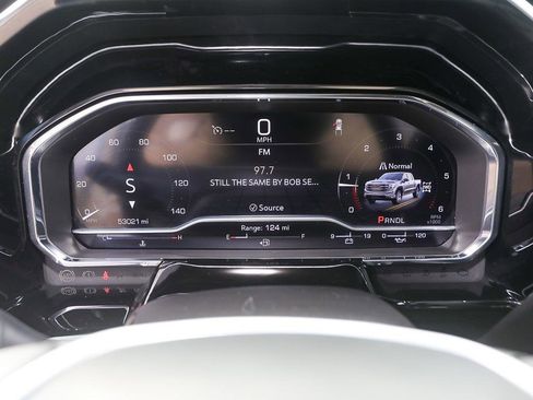 Used 2022 GMC Sierra 1500 Elevation image 15