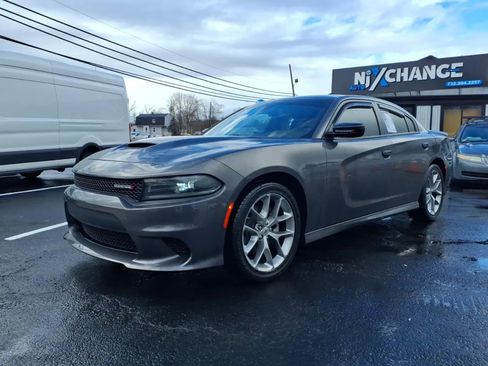 Used 2023 Dodge Charger GT w/ Cold Weather Package image 7