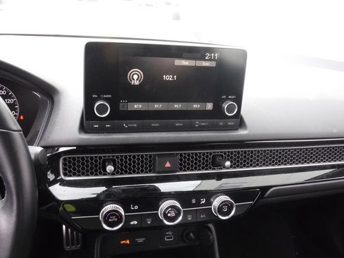 Used 2022 Honda Civic Sport image 14