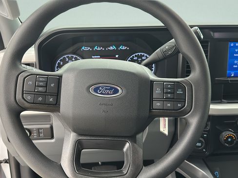 New 2026 Ford F350 XLT AWD/4WD image 11