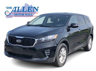 Used 2020 Kia Sorento LX FWD video 1