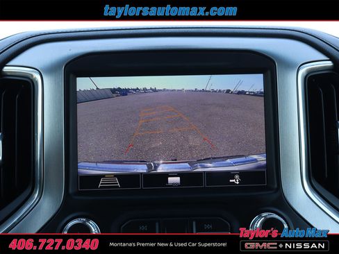 Used 2020 GMC Sierra 1500 SLT image 17