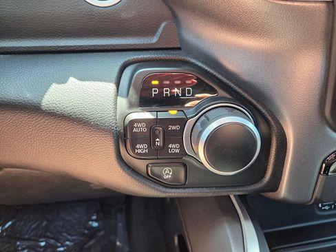 Used 2023 RAM 1500 Big Horn AWD/4WD image 29