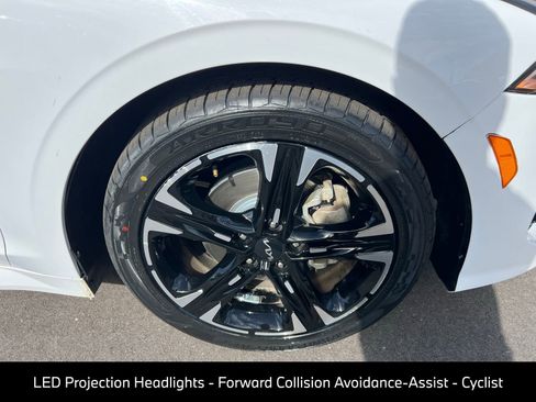 Used 2022 Kia K5 GT-Line w/ GT-Line FWD Premium Package image 14