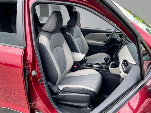 Certified 2026 Subaru Forester Premium AWD/4WD image 7