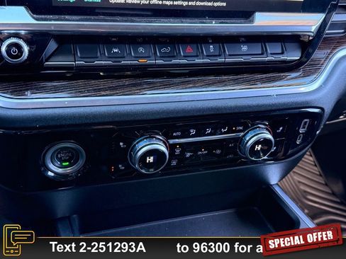 Used 2022 GMC Sierra 1500 Elevation image 21