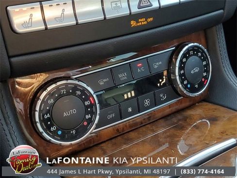 Used 2014 Mercedes-Benz CLS 550 CLS 550 image 43