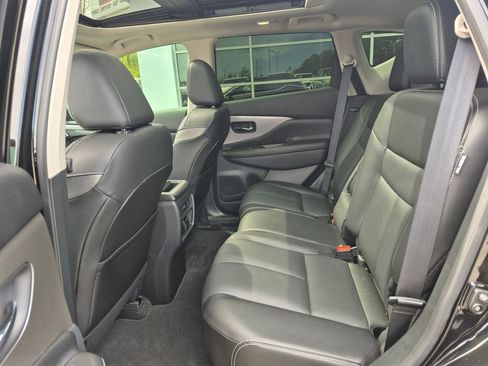 Used 2024 Nissan Murano SL w/ Cargo Package image 15