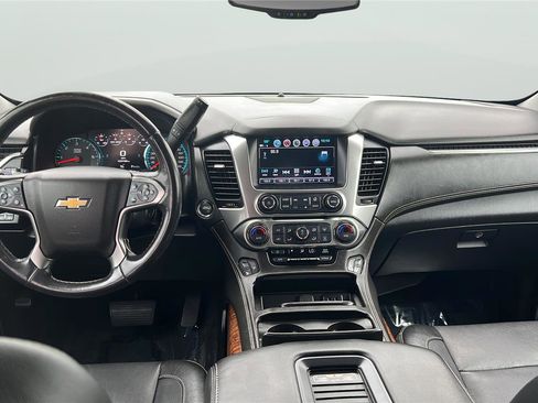 Used 2020 Chevrolet Tahoe Premier AWD/4WD image 9