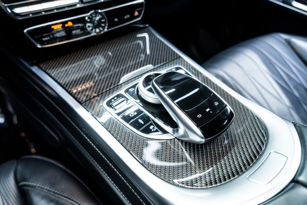 Used 2020 Mercedes-Benz G 63 AMG 4MATIC image 37