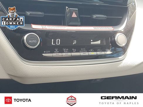 Used 2026 Toyota Corolla LE FWD image 30