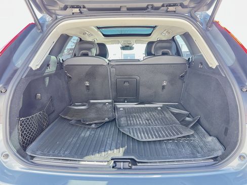 Certified 2023 Volvo XC60 B6 Ultimate w/ Climate Package image 26