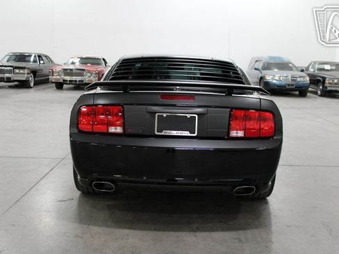 Used 2009 Ford Mustang GT image 38