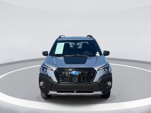 Used 2023 Subaru Forester Wilderness AWD/4WD image 2