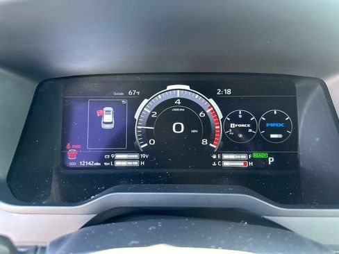 Certified 2026 Toyota Sequoia SR5 AWD/4WD image 35