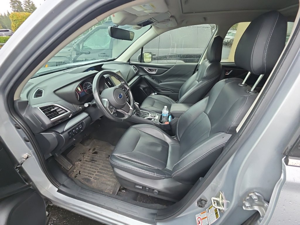 Used 2019 Subaru Forester Limited AWD/4WD image 5